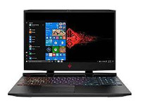 HP Omen Laptop 15-dc0085nr