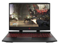 HP Omen Laptop 15-dc0102tx