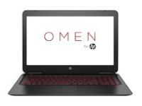 HP Omen Laptop 15-dc0110nb