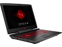 HP Omen Laptop 17-an000no