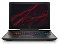 HP Omen Laptop 17-an001nj