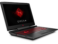 HP Omen Laptop 17-an001nm