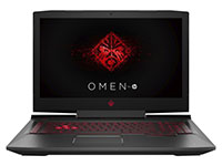 HP Omen Laptop 17-an002na