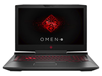 HP Omen Laptop 17-an002ne