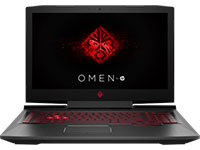HP Omen Laptop 17-an002nf