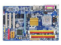 Gigabyte Motherboard GA-945G-S3