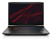 HP Omen Laptop 17-an005ni