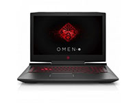 HP Omen Laptop 17-an005nt