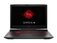 HP Omen Laptop 17-an008no