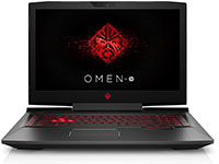 HP Omen Laptop 17-an010nb