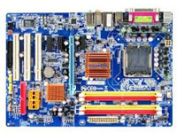 Gigabyte Motherboard GA-945P-S3