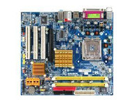 Gigabyte Motherboard GA-945PLM-S2