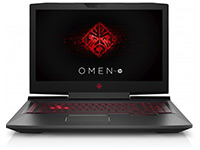 HP Omen Laptop 17-an011no