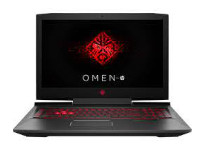 HP Omen Laptop 17-an012dx