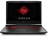 HP Omen Laptop 17-an012na
