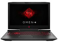 HP Omen Laptop 17-an013na