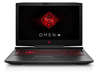 HP Omen Laptop 17-an014na