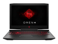 HP Omen Laptop 17-an014tx