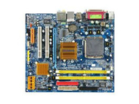 Gigabyte Motherboard GA-946GMX-S2 (rev 1.0)