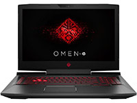 HP Omen Laptop 17-an018na
