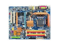 Gigabyte Motherboard GA-965G-DS4
