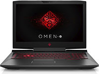 HP Omen Laptop 17-an021na