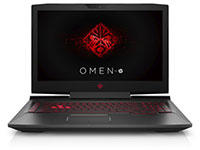 HP Omen Laptop 17-an022na