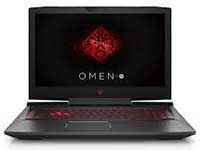 HP Omen Laptop 17-an023na