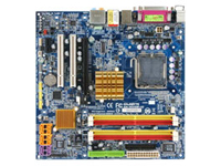 Gigabyte Motherboard GA-965GM-S2
