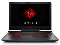 HP Omen Laptop 17-an026na