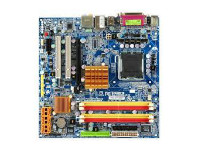 Gigabyte Motherboard GA-965QM-DS2 (rev 2.0)