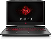 HP Omen Laptop 17-an048ng