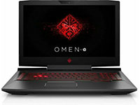 HP Omen Laptop 17-an051na