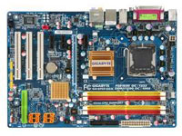 Gigabyte Motherboard GA-EP35-DS3L
