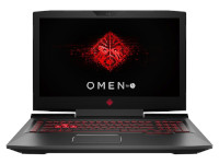 HP Omen Laptop 17-an081no