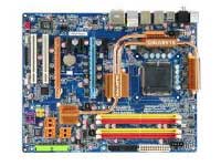 Gigabyte Motherboard GA-EP35-DS4 (rev 2.1)