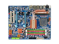 Gigabyte Motherboard GA-EP35C-DS3R (rev 2.1) [DDR3]
