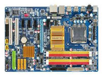 Gigabyte Motherboard GA-EP43-DS3L