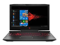 HP Omen Laptop 17-an101la