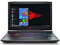 HP Omen Laptop 17-an101na
