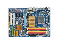 Gigabyte Motherboard GA-EP43-S3L