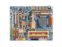 Gigabyte Motherboard GA-EP45-DQ6