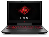 HP Omen Laptop 17-an105nf