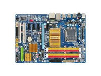 Gigabyte Motherboard GA-EP45-DS3L