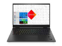 HP Omen Laptop 17-an105nv
