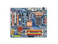 Gigabyte Motherboard GA-EP45-DS3P