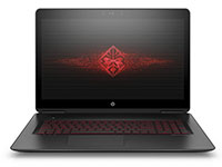 HP Omen Laptop 17-an106tx