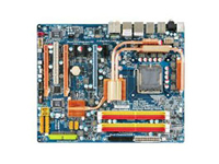 Gigabyte Motherboard GA-EP45-DS3R