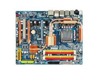 Gigabyte Motherboard GA-EP45-DS4
