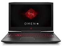 HP Omen Laptop 17-an110na